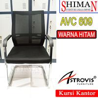 Gambar Kursi kantor hadap AVC 609 dari SHIMANSBY Kota Surabaya 2 Tokopedia