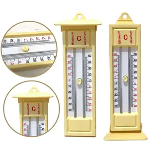 Thermometer MAX MIN maksimum minimum Termometer -40 s/d 50℃