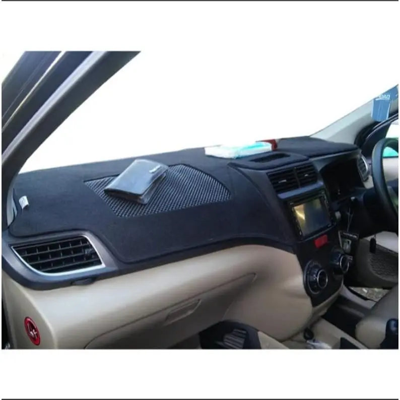 Cover Dashboard All New Avanza / Veloz / Xenia +antislip