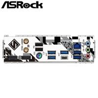 Gambar ASRock B760M Steel Legend WiFi - [Socket 1700, B760, DDR5, m-ATX] dari Duta Mandiri Infokom Kota Administrasi Jakarta Pusat 5 Tokopedia