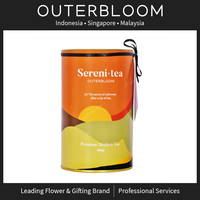 Gambar Outerbloom - Paket Valentine - Outerbloom Lovestruck dari Outerbloom Kota Administrasi Jakarta Selatan 4 Tokopedia