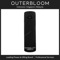 Gambar Parcel - Outerbloom To Love You More Hampers dari Outerbloom Kota Administrasi Jakarta Selatan 3 Tokopedia