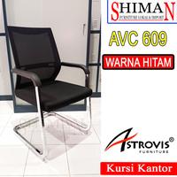 Gambar Kursi kantor hadap AVC 609 dari SHIMANSBY Kota Surabaya 3 Tokopedia