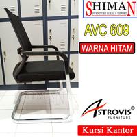 Gambar Kursi kantor hadap AVC 609 dari SHIMANSBY Kota Surabaya 4 Tokopedia