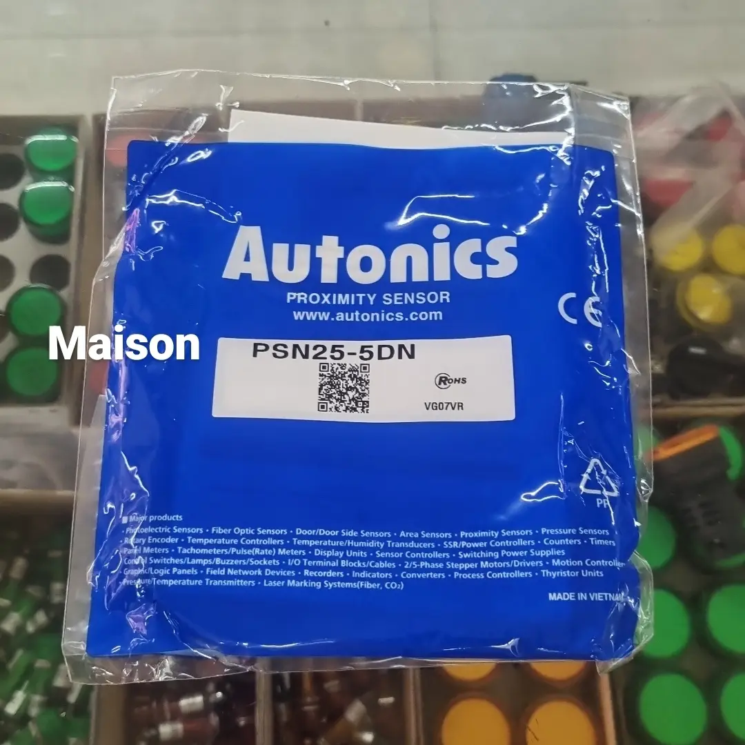 Proximity Sensor Autonics PSN25-5DN