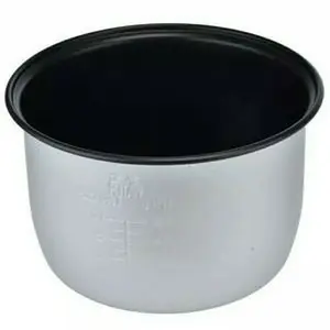 Panci / Inner Pot Rice Cooker Miyako Ukuran 0,6 liter,1 liter,1,2 liter,1,8 liter,2 liter,2,2 liter Premium