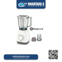 Gambar BLENDER PHILIPS HR-2102 dari NAGATARA 3 ELEKTRONIK Kota Surakarta 1 Tokopedia