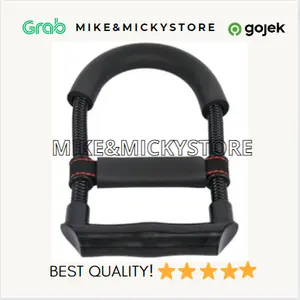 Wrist Trainer Enhanced Arm Strength Fitness Tool ORIGINAL