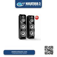 Gambar SPEAKER AKTIF POLYTRON PAS-8B22 dari NAGATARA 3 ELEKTRONIK Kota Surakarta 1 Tokopedia