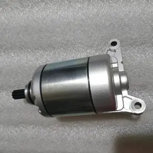 Dinamo Starter Minerva New R150vx dan Rx150