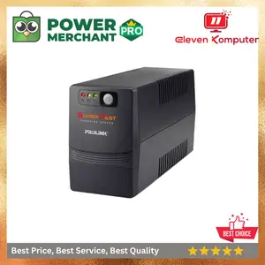 UPS Prolink Pro700 SFC 650VA