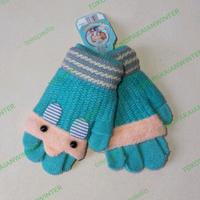 Gambar SARUNG TANGAN RAJUT WOL ANAK COWO CEWE MUSIM DINGIN C2053 dari Tokopakaianwinter Kota Administrasi Jakarta Utara 3 Tokopedia