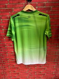 Gambar Kaos Running / Jersey / Kaos Olahraga gym Running pria /printing dari Markassale Kota Depok 4 Tokopedia