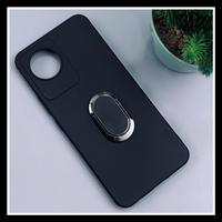Gambar VIVO Y02 2022 MACARON LIST RING ORIGINAL SOFT CASE CASING COVER CAFELE - HITAM+RING, VIVO Y02 2022 dari Original Shop Nillkin Kota Administrasi Jakarta Pusat 5 Tokopedia