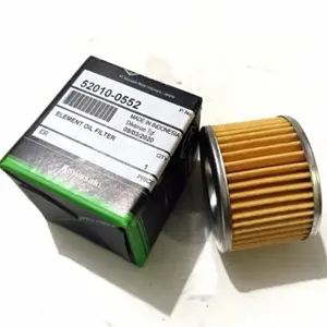 Filter Oli Kawasaki KLX 150, Kaze, D Tracker