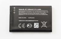 Gambar NOKIA Battery BL-5C Original dari Ori aksesoris 1 Kota Administrasi Jakarta Pusat 1 Tokopedia
