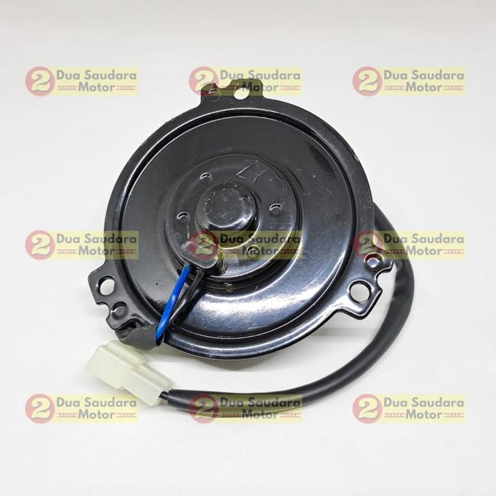 Gambar Dinamo Kipas Radiator Viar Karya 150 200 cc Motor Fan Roda 3 Kymco dari Dua Saudara Motor - Viar Kab. Indramayu Tokopedia
