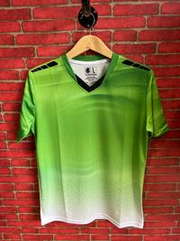 Gambar Kaos Running / Jersey / Kaos Olahraga gym Running pria /printing dari Markassale Kota Depok 3 Tokopedia
