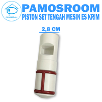 Gambar Pamosroom Piston Tuas Mesin Es Krim 818T dan 818F Piston Tengah Mesin dari pamosroom Kota Administrasi Jakarta Utara 3 Tokopedia