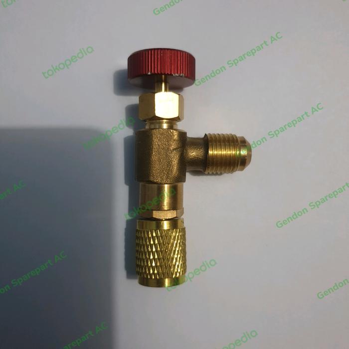 Jual Adapter Nepel R410/R32 - R22 Ke R32/R410 - Jakarta Utara - Gendon ...