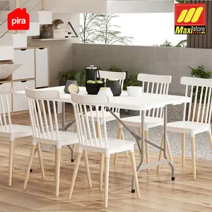 PIRA - FOLDA FT152 Meja Serbaguna / Meja Lipat Outdoor / Meja Taman