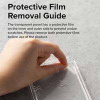 Gambar Ringke Compatible For Galaxy S23 Fusion Matte Clear Softcase Anti Crack Shock Armor dari ShowcaseFever Kota Administrasi Jakarta Utara 5 Tokopedia