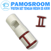 Gambar Pamosroom Piston Tuas Mesin Es Krim 818T dan 818F Piston Tengah Mesin dari pamosroom Kota Administrasi Jakarta Utara 1 Tokopedia