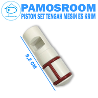 Gambar Pamosroom Piston Tuas Mesin Es Krim 818T dan 818F Piston Tengah Mesin dari pamosroom Kota Administrasi Jakarta Utara 2 Tokopedia
