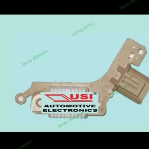 Ic Regulator 8dc10 ps136 8dc11 0504017