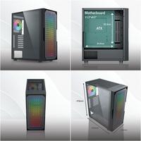 Gambar Casing EINAREX KIEM - EATX, ATX, mATX Gaming Case dari Toko Expert Komputer Kota Administrasi Jakarta Pusat 4 Tokopedia