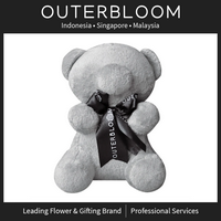 Gambar Outerbloom - Outerbloom Morning Light Hampers - Hadiah Valentine dari Outerbloom Kota Administrasi Jakarta Selatan 3 Tokopedia