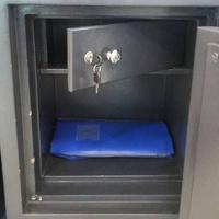 Gambar Brankas Infinity Basic 2 (Tahan Bongkar dan Tahan Api 4 Jam) dari Ariadi Brankas Kota Surabaya 4 Tokopedia