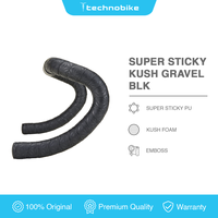 Gambar Bartape Supacaz Super Sticky Kush Gravel Tape Sepeda - Camo dari Technobike Kota Administrasi Jakarta Barat 1 Tokopedia
