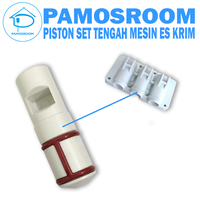 Gambar Pamosroom Piston Tuas Mesin Es Krim 818T dan 818F Piston Tengah Mesin dari pamosroom Kota Administrasi Jakarta Utara 5 Tokopedia