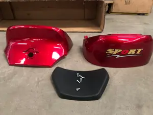 TOOLBOX PLASTIK BELAKANG / COVER BELAKANG BOX WINNER SUPER