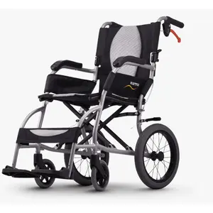 Kursi Roda Karma Ergo Lite KM 2501 / Kursi Roda Eukarma 2501