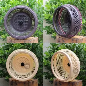 Jogging Wheel Sugar Glider PROMO !!! Size L 27 cm