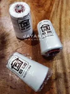 NEW HOME benang karung  / Benang Mesin karung