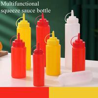 Gambar Botol Saos Kecap Berbagai Ukuran & Tutup - 250ml dari Formiana Kota Surabaya 1 Tokopedia