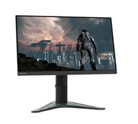 Gambar Lenovo G24-20 Monitor Gaming 24" IPS FHD 165Hz HDMIx2 DP Garansi Resmi - G24-20, TANPA KAYU dari Multifungsi Online Kota Administrasi Jakarta Pusat 3 Tokopedia