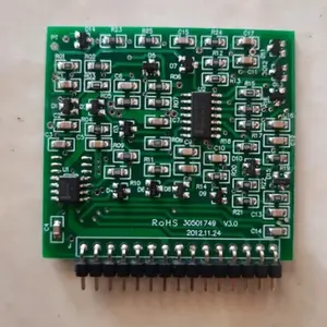 Daiden PWM khusus mesin las