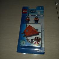 Gambar LEGO City 850932 Polar Accessory Set dari I-Bricks Kota Administrasi Jakarta Utara 2 Tokopedia