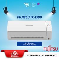 Gambar Scanner Fujitsu Series IX-1300 Garansi Resmi dari Blisatu.id Kota Administrasi Jakarta Pusat 1 Tokopedia