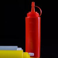 Gambar Botol Saos Kecap Berbagai Ukuran & Tutup - 250ml dari Formiana Kota Surabaya 2 Tokopedia