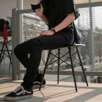 Gambar celana jeans ICE BLUE skinny slimfit panjang pria / 27-32 /Braga dari Toko serba 80 Kota Surabaya 4 Tokopedia