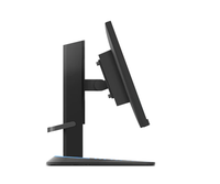 Gambar Lenovo G24-20 Monitor Gaming 24" IPS FHD 165Hz HDMIx2 DP Garansi Resmi - G24-20, TANPA KAYU dari Multifungsi Online Kota Administrasi Jakarta Pusat 5 Tokopedia