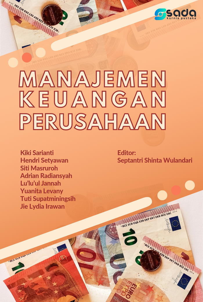 Gambar manajemen keuangan perusahaan (original) dari Store Sada Kurnia Kab. Serang Tokopedia