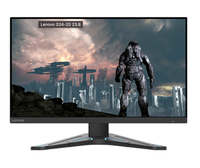 Gambar Lenovo G24-20 Monitor Gaming 24" IPS FHD 165Hz HDMIx2 DP Garansi Resmi - G24-20, TANPA KAYU dari Multifungsi Online Kota Administrasi Jakarta Pusat 2 Tokopedia