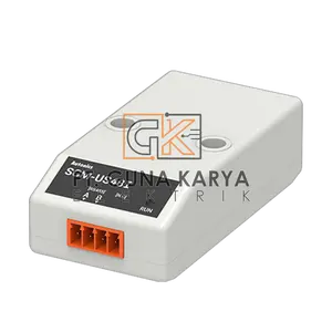 Autonics Field Network SCM-US48I