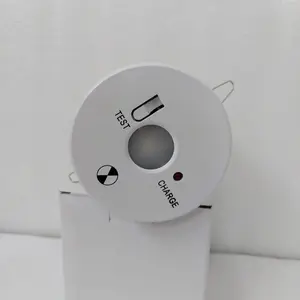 lampu downlight emegency 1 w